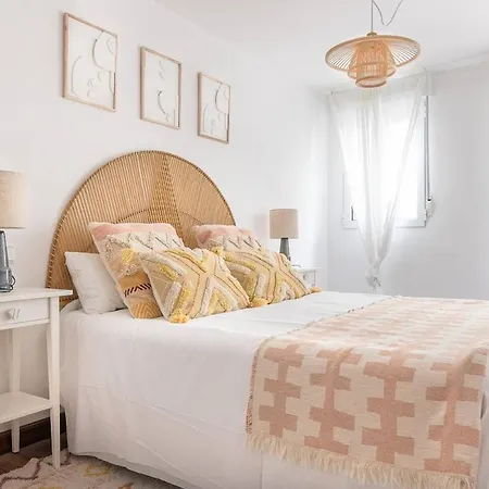 Casco Viejo ,playa Y Ambiente En Apartment Castro Urdiales
