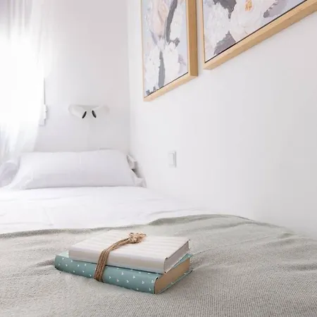 Apartment Casco Viejo ,playa Y Ambiente En Castro Urdiales