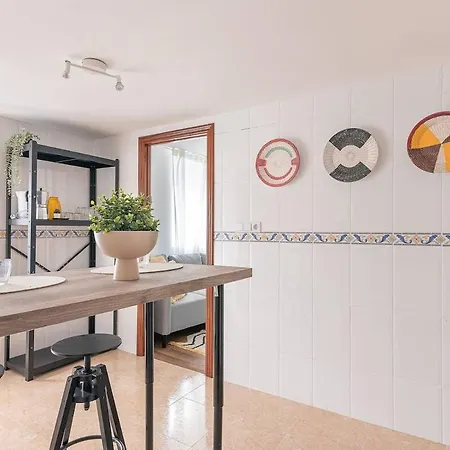 Casco Viejo ,playa Y Ambiente En Apartment *