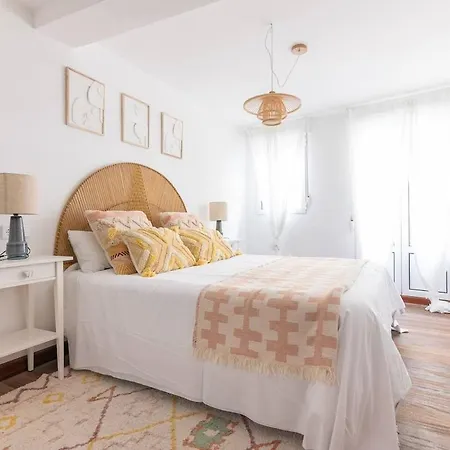 Apartment Casco Viejo ,playa Y Ambiente En