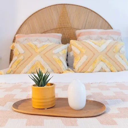 Casco Viejo ,playa Y Ambiente En Apartment *