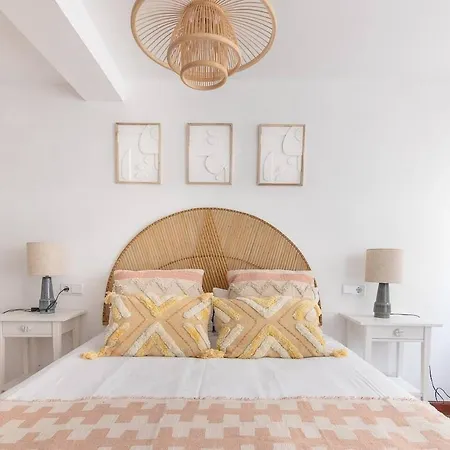 Casco Viejo ,playa Y Ambiente En Apartment