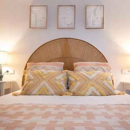 Casco Viejo ,playa Y Ambiente En Apartment Castro Urdiales
