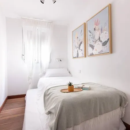 Casco Viejo ,playa Y Ambiente En Apartment *