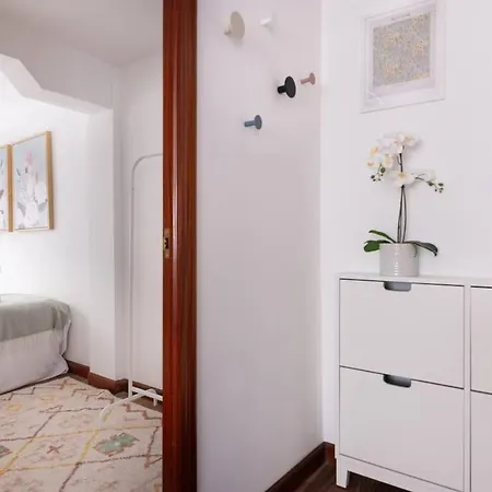Apartment Casco Viejo ,playa Y Ambiente En
