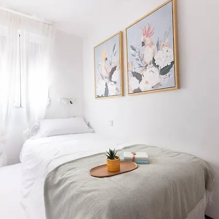 Casco Viejo ,playa Y Ambiente En Apartment *