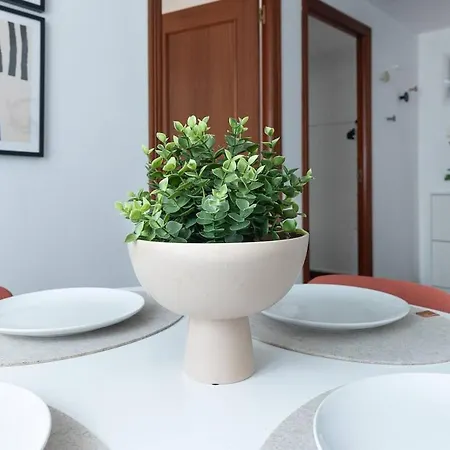 Casco Viejo ,playa Y Ambiente En Apartment Castro Urdiales