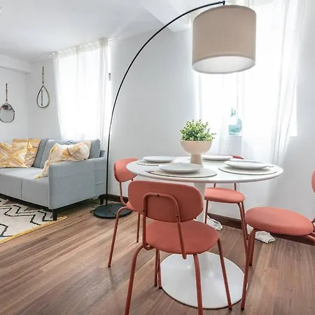 Casco Viejo ,playa Y Ambiente En Apartment
