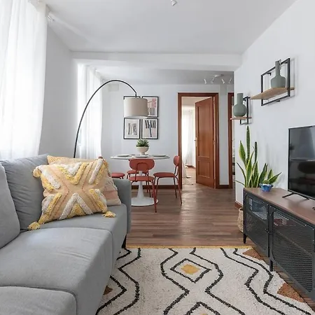 Casco Viejo ,playa Y Ambiente En Apartment