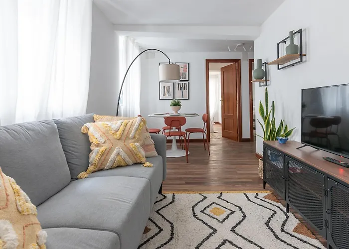 Casco Viejo ,playa Y Ambiente En Apartamento