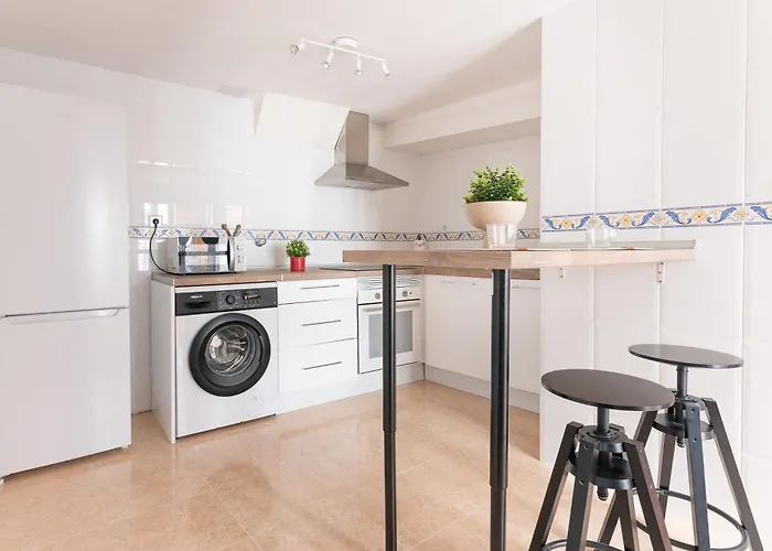 Apartamento Casco Viejo ,playa Y Ambiente En